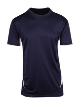 Mens Accelerator Cool Dry T-Shirt