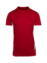 Mens Accelerator Cool Dry T-Shirt