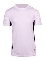 Mens Accelerator Cool Dry T-Shirt