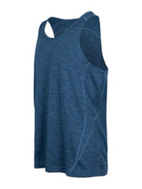 Mens Challenger 100% Polyester Singlet