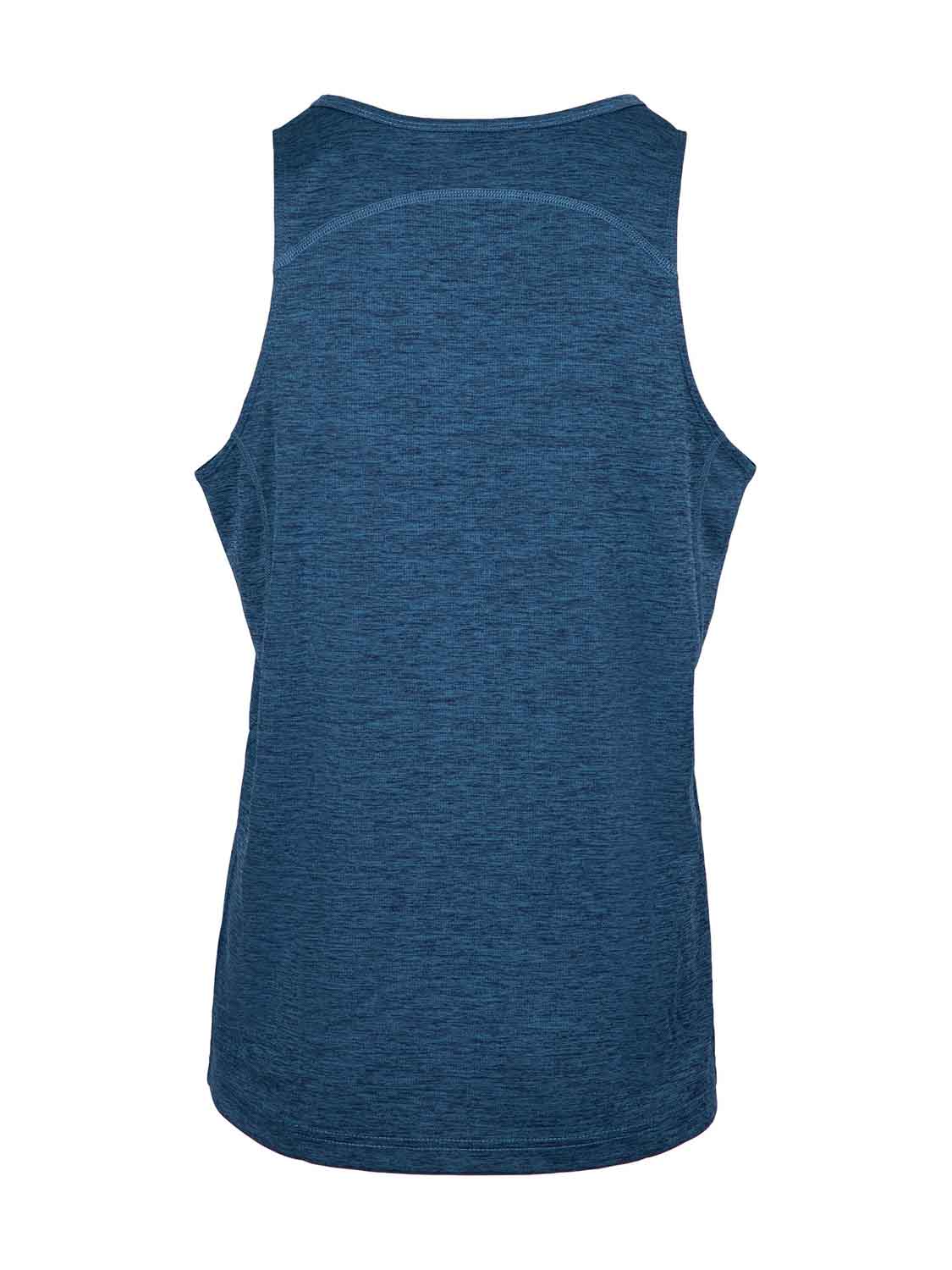 Mens Challenger 100% Polyester Singlet