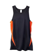 Mens Accelerator Cool Dry Singlet