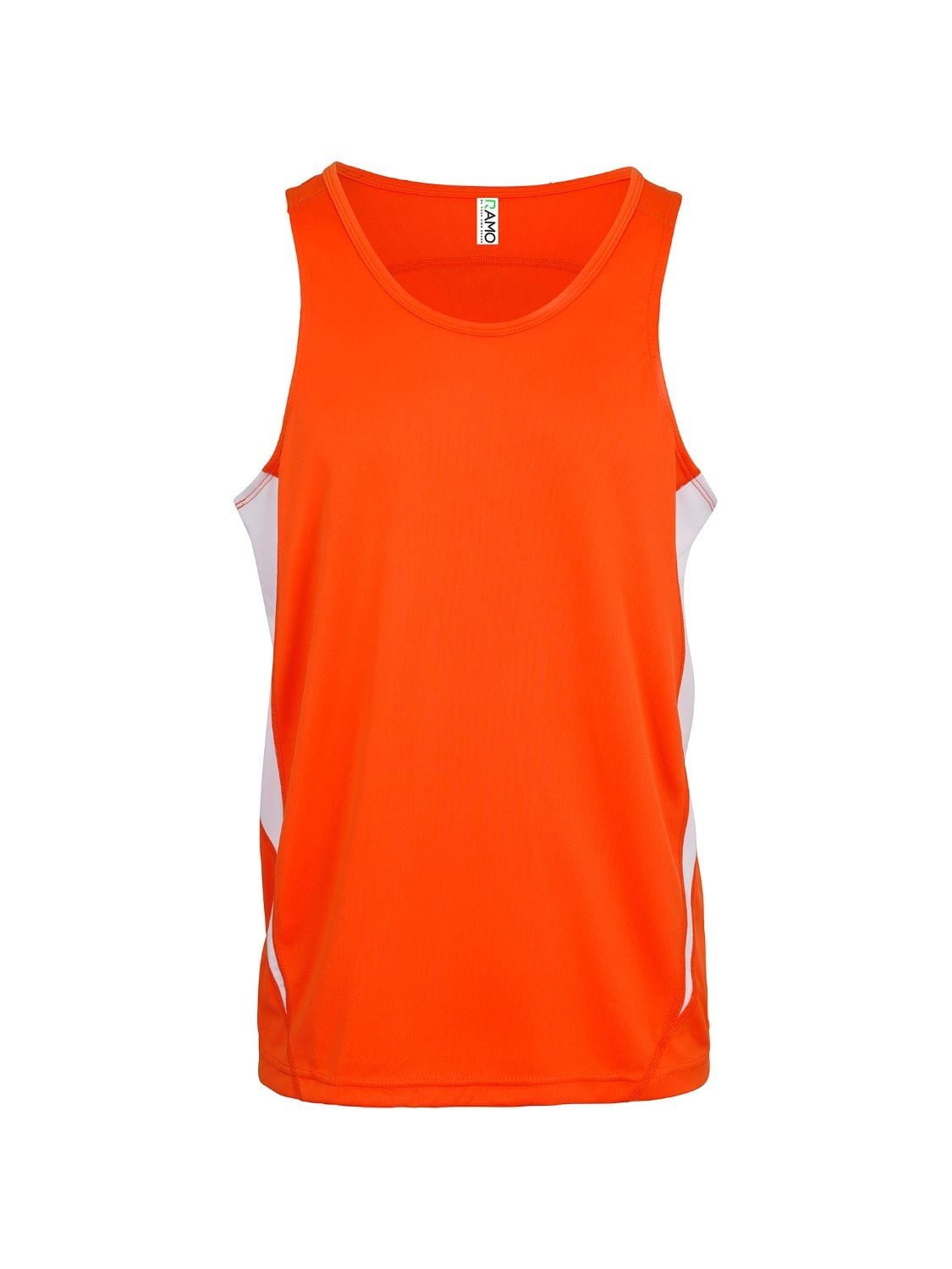 Mens Accelerator Cool Dry Singlet