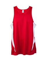 Mens Accelerator Cool Dry Singlet