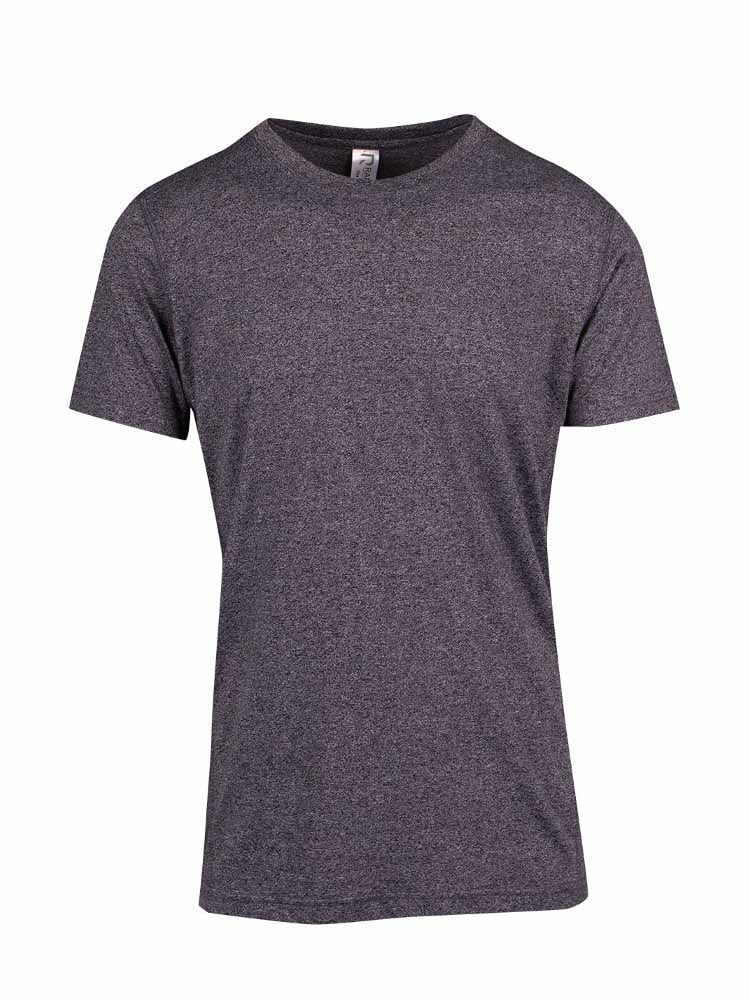 Mens Greatness Heather Tee