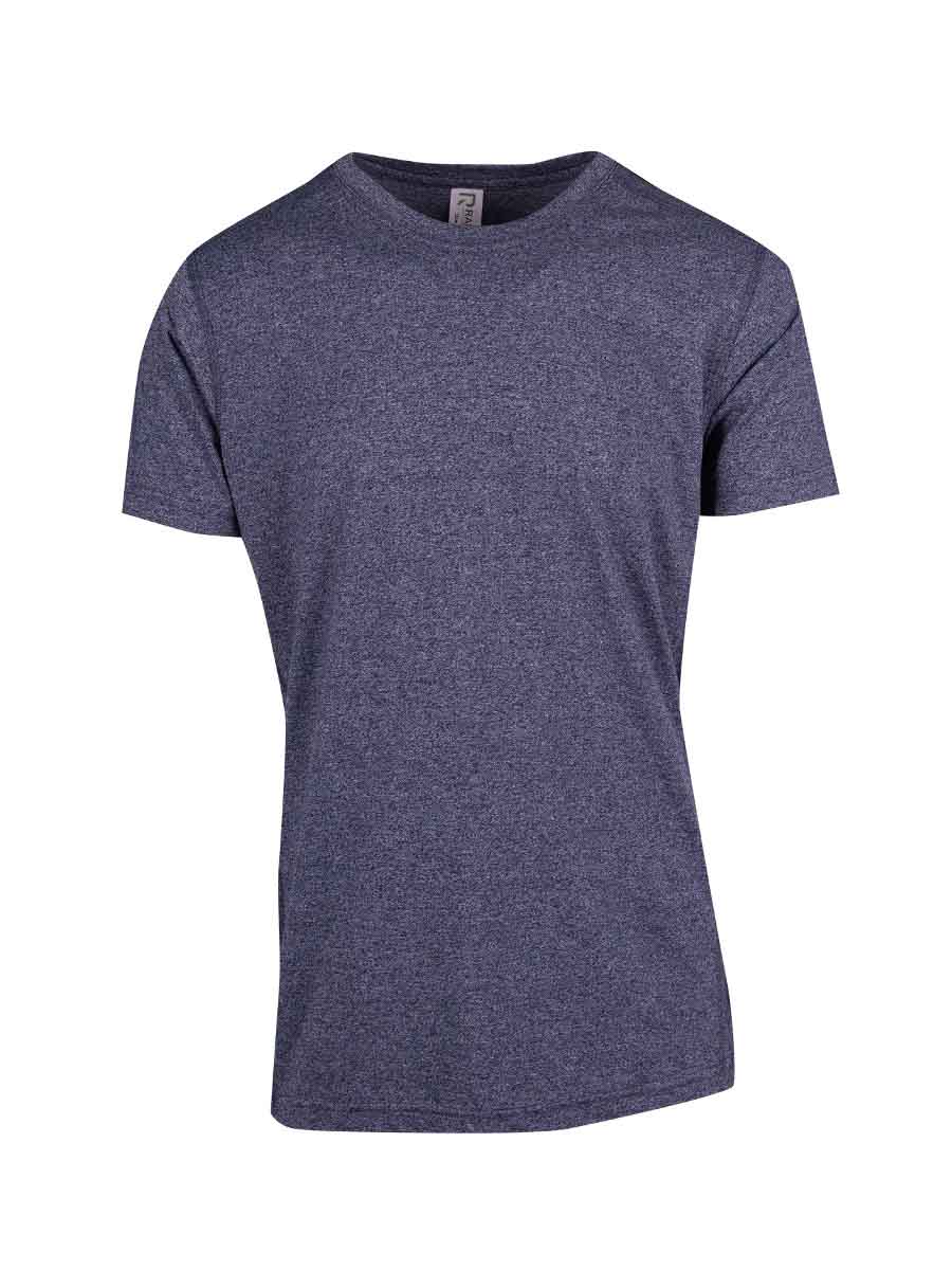 Mens Greatness Heather Tee