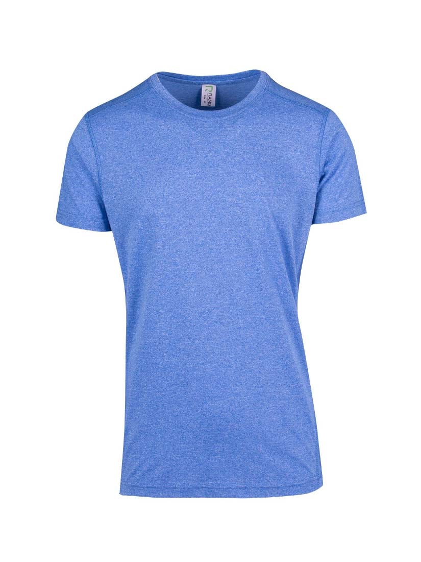 Mens Greatness Heather Tee