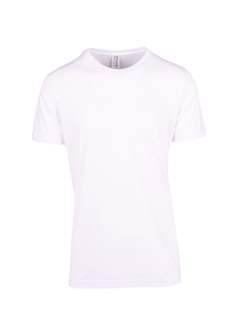 Mens Greatness Heather Tee