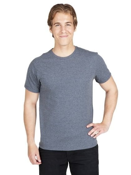 Mens Modern Fit Marle Tee