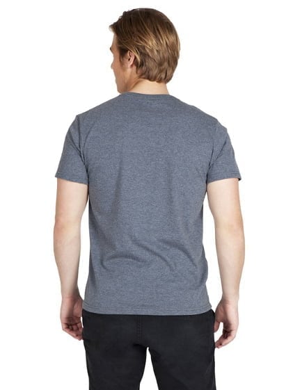 Mens Modern Fit Marle Tee