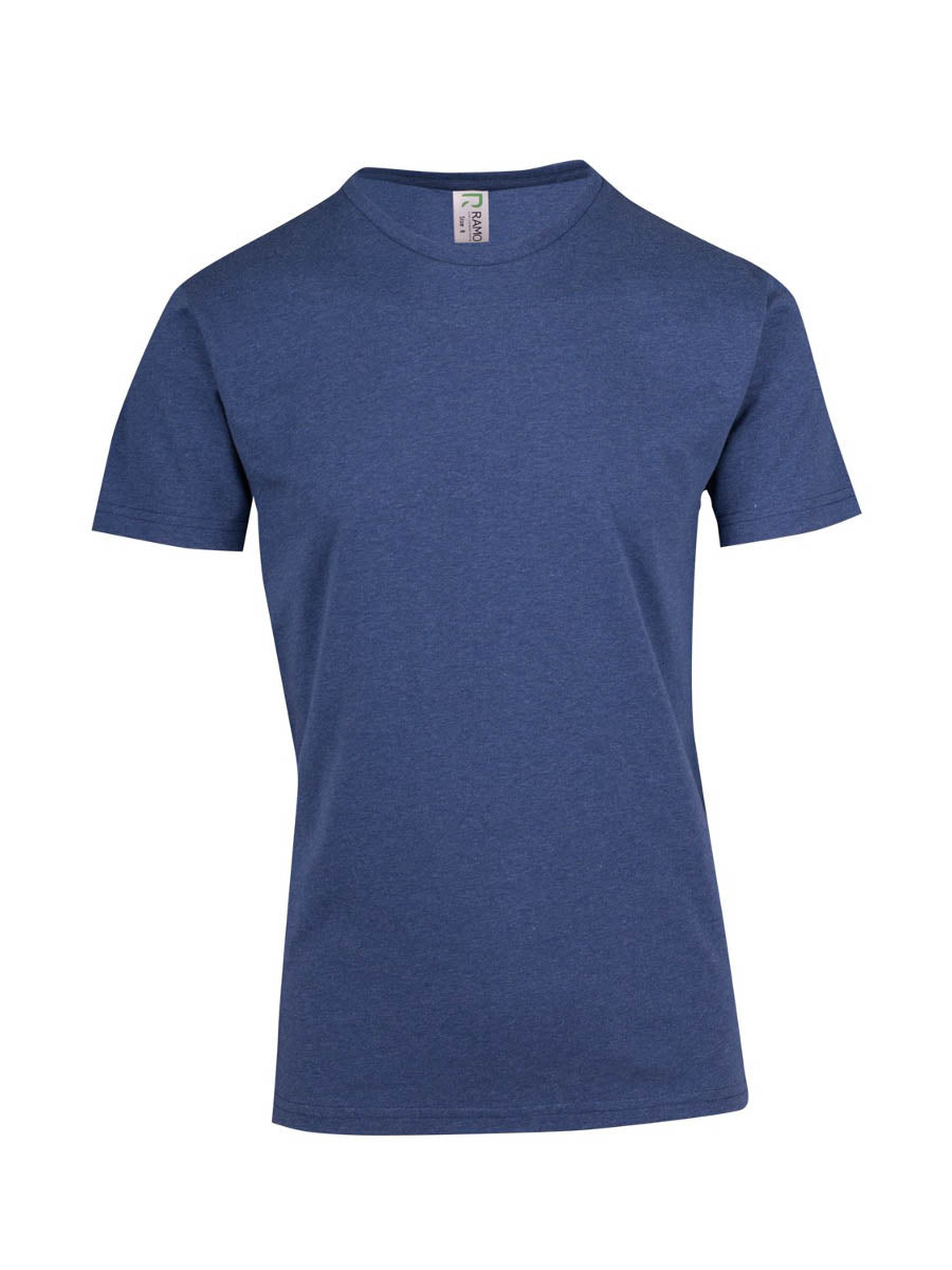 Mens Modern Fit Marle Tee