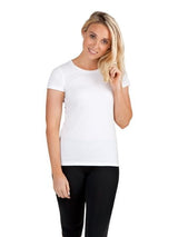 Ladies Slim Fit Tee