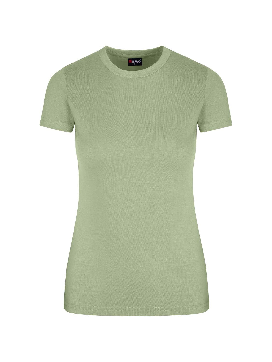 Ladies Slim Fit Tee