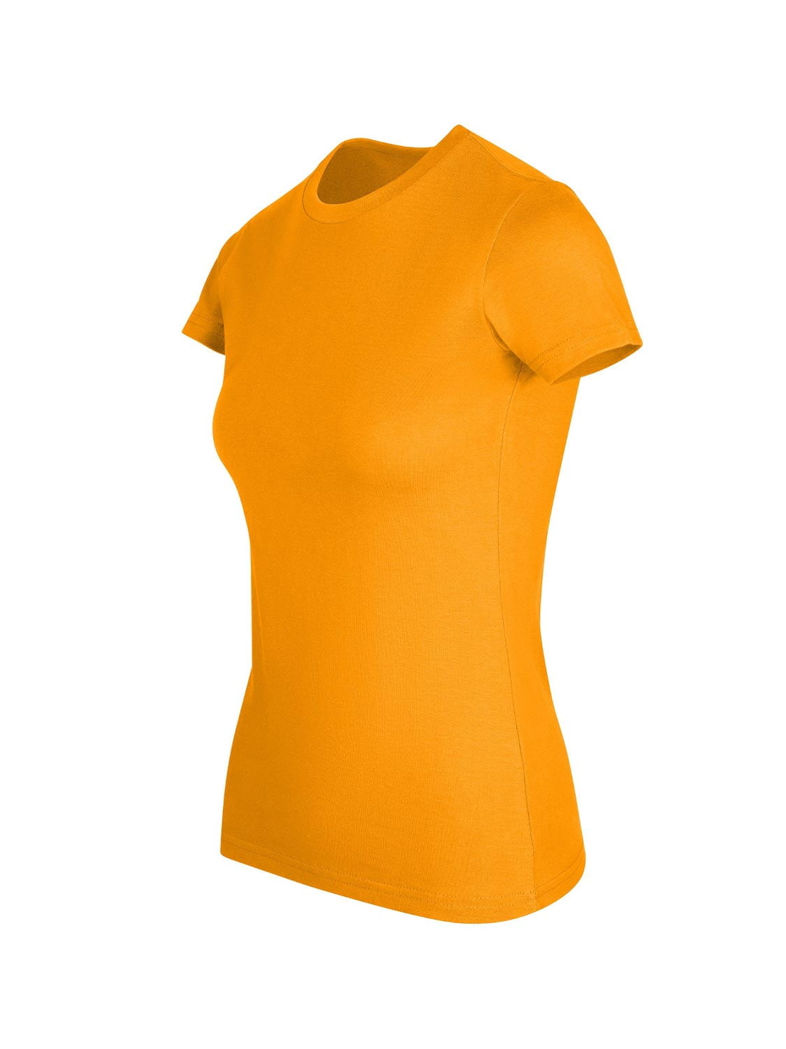 Ladies Slim Fit Tee