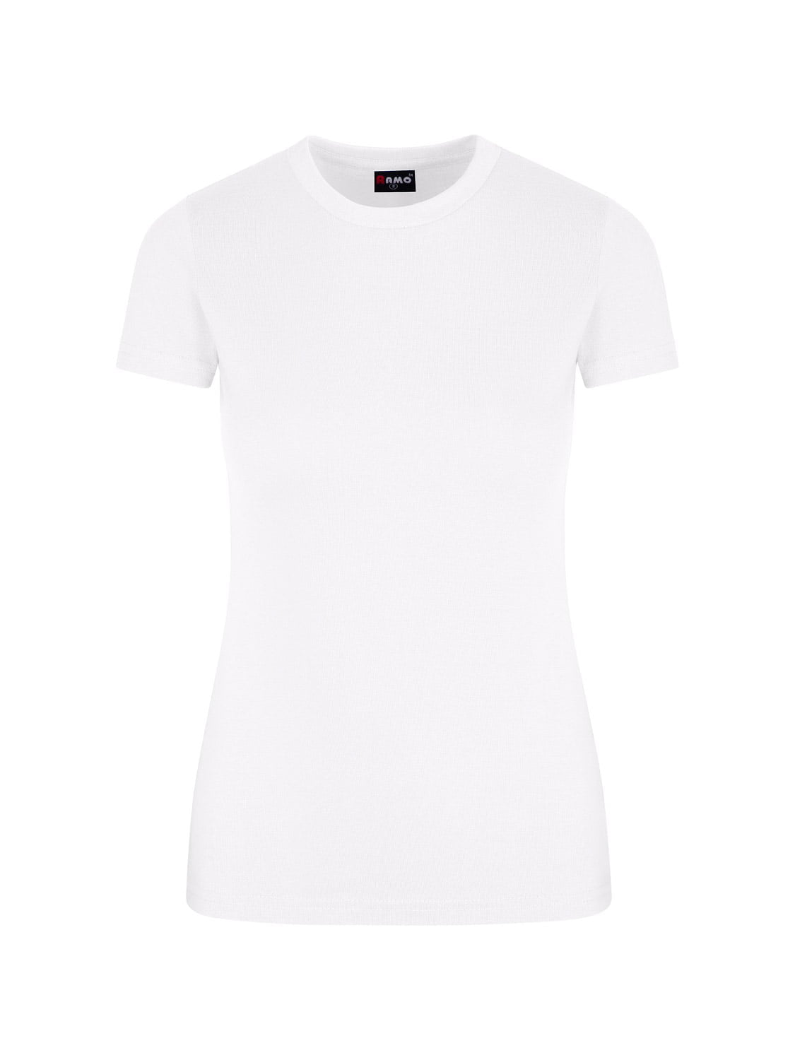 Ladies Slim Fit Tee