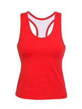 Ladies Self-Brassiere Singlet