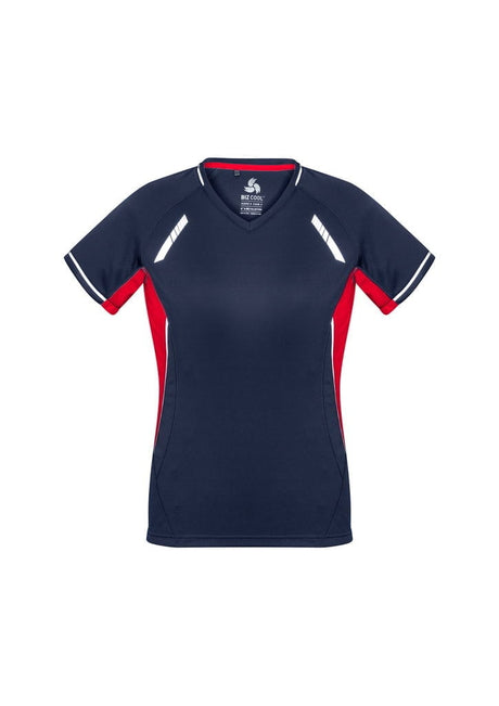 Ladies Renegade Tee
