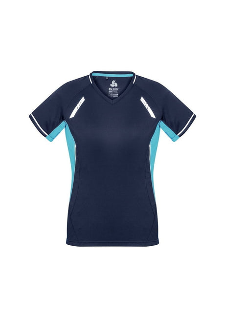 Ladies Renegade Tee