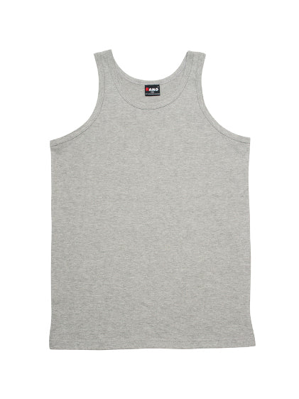 Mens Singlet