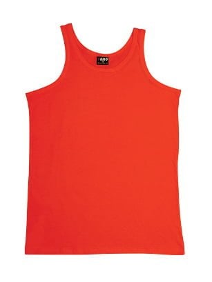 Mens Singlet