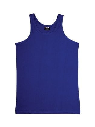 Mens Singlet