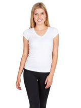 Ladies V-Neck