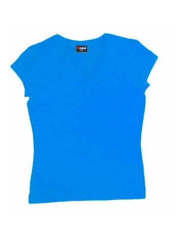 Ladies V-Neck