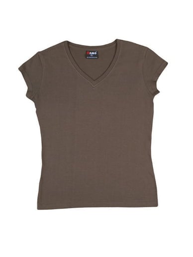 Ladies V-Neck