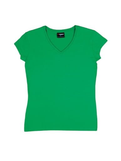 Ladies V-Neck