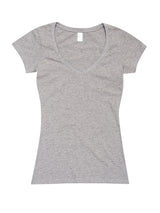 Ladies V-Neck