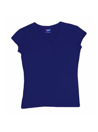 Ladies V-Neck