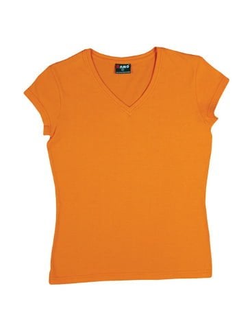 Ladies V-Neck