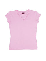 Ladies V-Neck