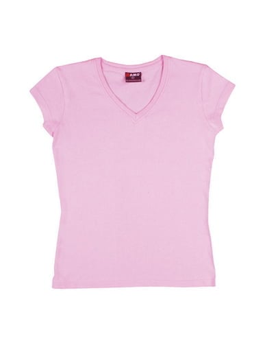 Ladies V-Neck