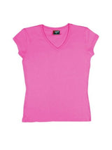 Ladies V-Neck