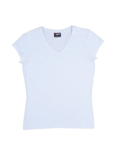 Ladies V-Neck