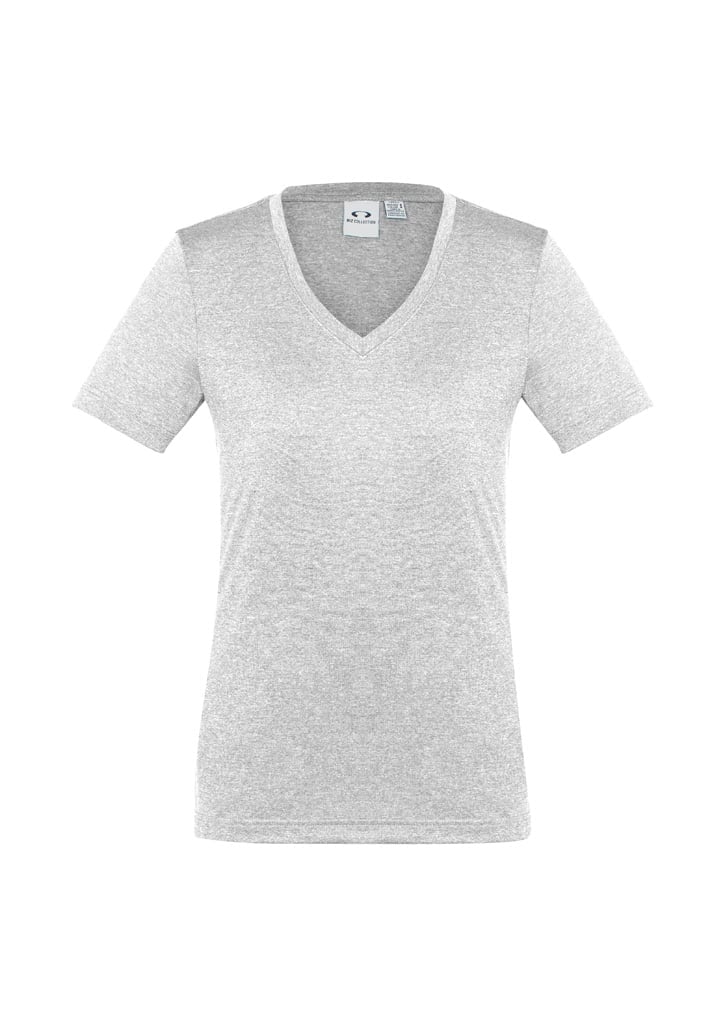 Ladies Aero Tee