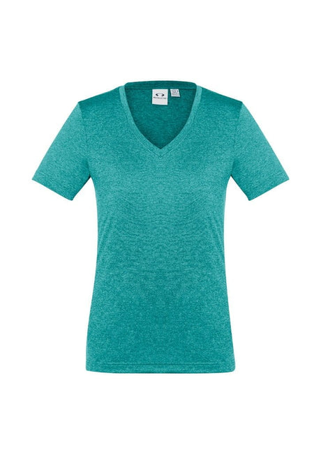 Ladies Aero Tee