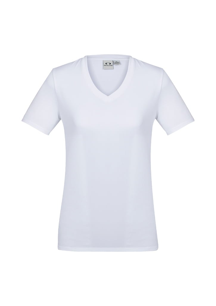 Ladies Aero Tee