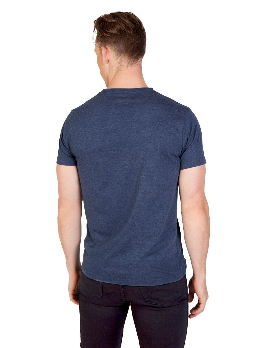 Mens Marle Crew Neck T-Shirt