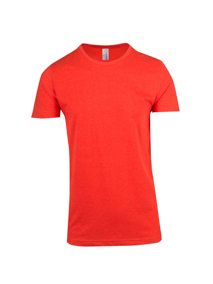 Mens Marle Crew Neck T-Shirt