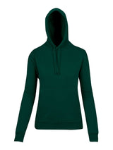 Ladies/ Junior Kangaroo Pocket Hoodie