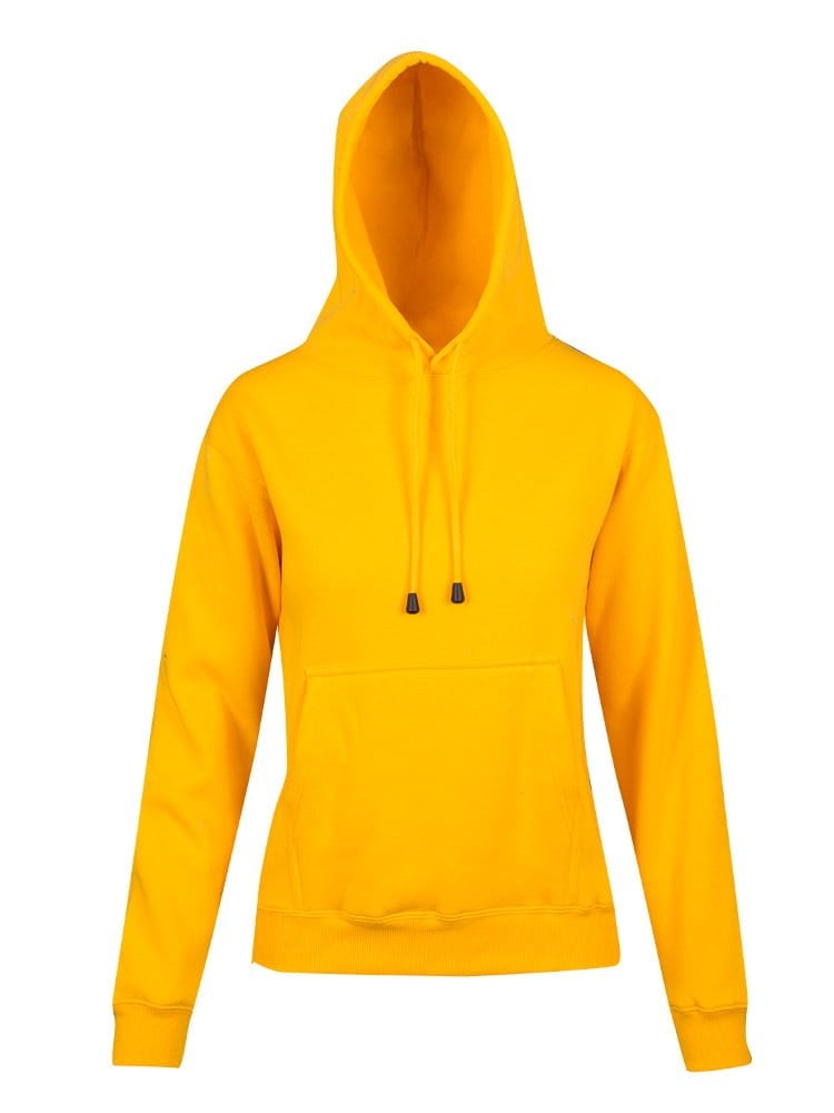 Ladies/ Junior Kangaroo Pocket Hoodie