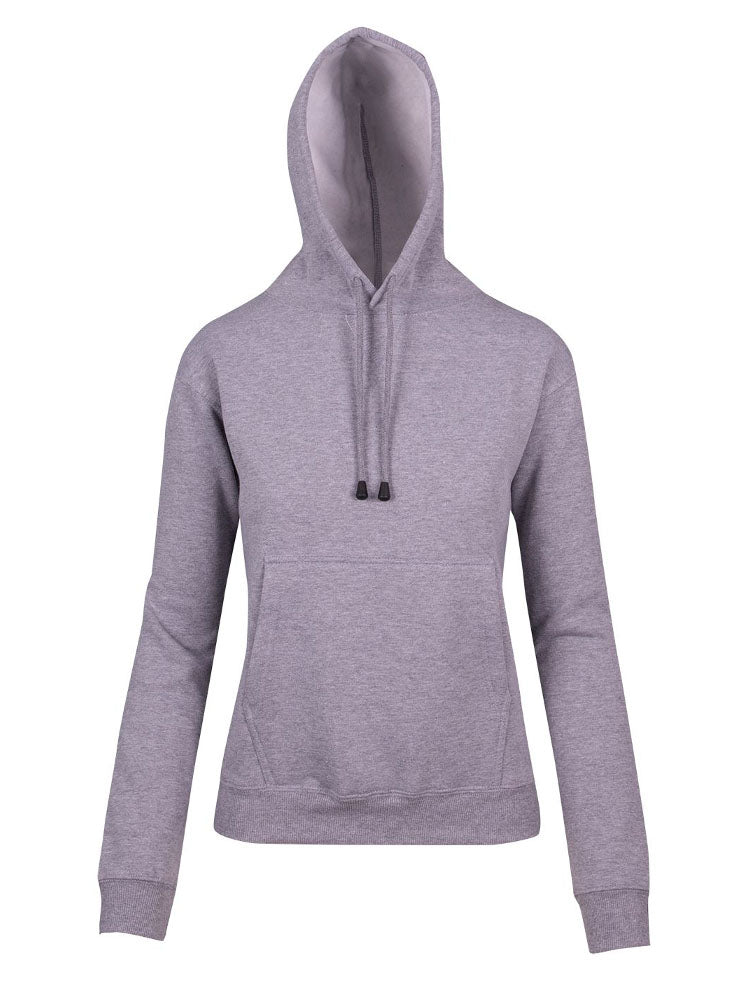 Ladies/ Junior Kangaroo Pocket Hoodie