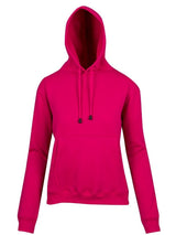 Ladies/ Junior Kangaroo Pocket Hoodie