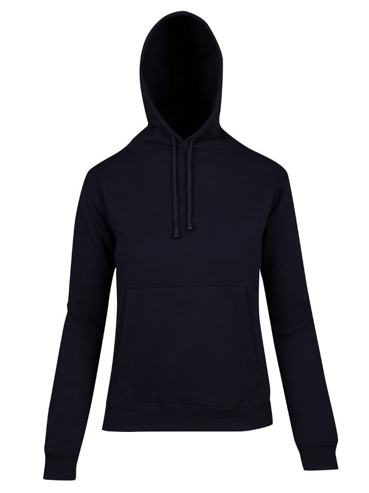 Ladies/ Junior Kangaroo Pocket Hoodie