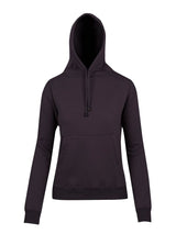 Ladies/ Junior Kangaroo Pocket Hoodie