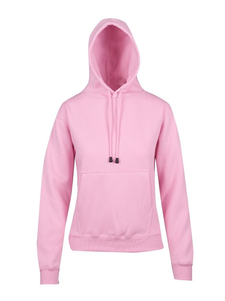 Ladies/ Junior Kangaroo Pocket Hoodie