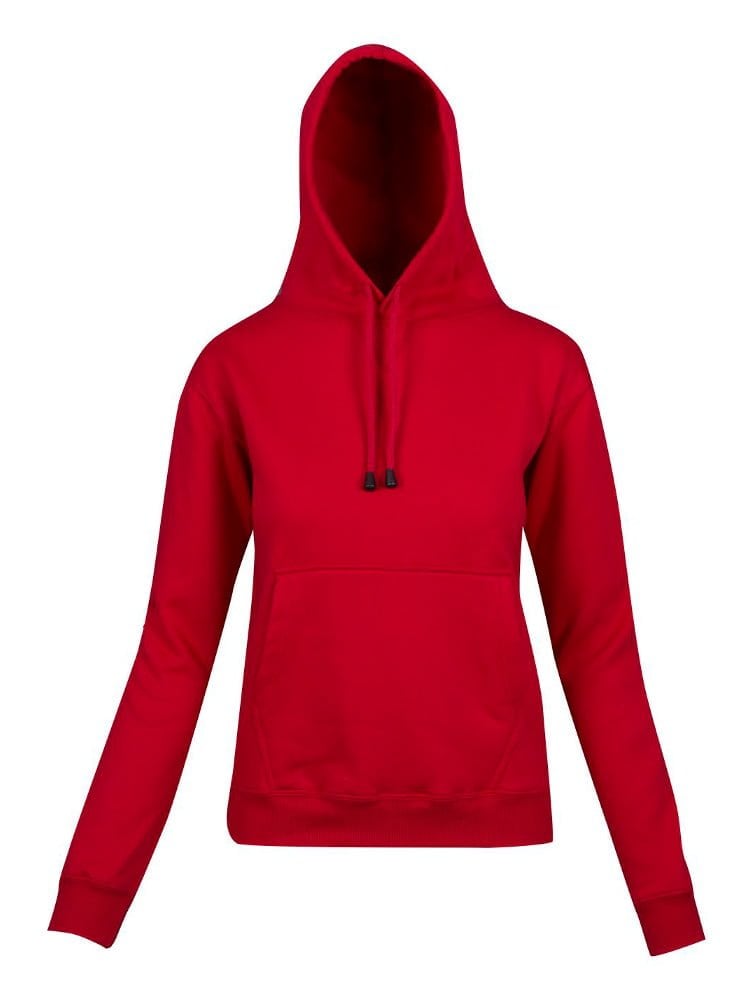 Ladies/ Junior Kangaroo Pocket Hoodie