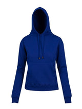 Ladies/ Junior Kangaroo Pocket Hoodie